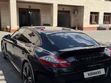 Porsche Panamera 2011 года за 26 500 000 тг. в Алматы – фото 3
