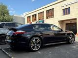 Porsche Panamera 2011 года за 26 500 000 тг. в Алматы – фото 2