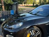 Porsche Panamera 2011 года за 26 500 000 тг. в Алматы