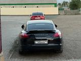 Porsche Panamera 2011 года за 26 500 000 тг. в Алматы – фото 4