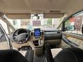 Toyota Alphard 2005 года за 9 200 000 тг. в Жанаозен – фото 18