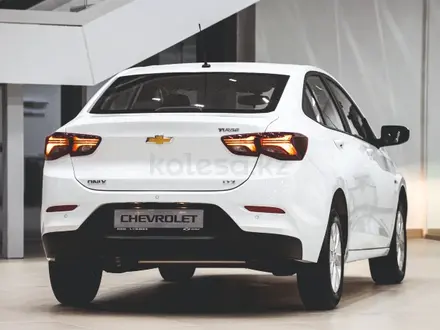 Chevrolet Onix 3LT 2024 года за 8 190 000 тг. в Усть-Каменогорск – фото 3