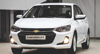 Chevrolet Onix 3LT 2024 года за 8 190 000 тг. в Усть-Каменогорск