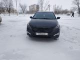 Hyundai Accent 2015 годаfor5 500 000 тг. в Костанай – фото 3