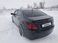 Hyundai Accent 2015 года за 5 500 000 тг. в Костанай – фото 15