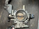 Привозная дроссельная заслонка на TOYOTA за 2 000 тг. в Алматы