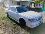 Toyota Cresta 1998 года за 1 800 000 тг. в Алматы – фото 4