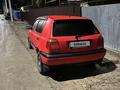 Volkswagen Golf 1995 годаfor450 000 тг. в Атырау – фото 2