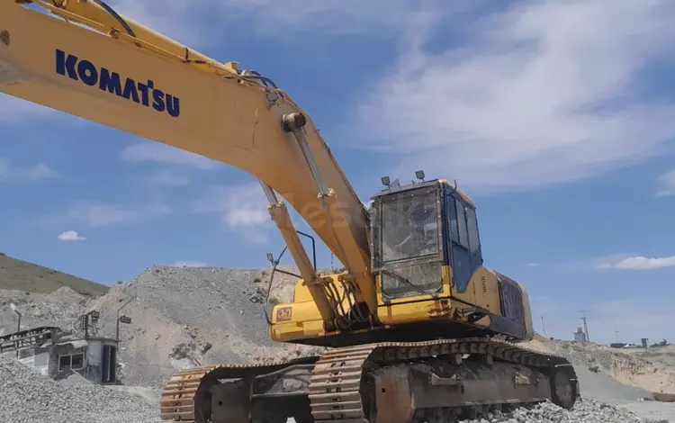 Komatsu  РС-400-7 2013 года за 40 000 000 тг. в Талдыкорган