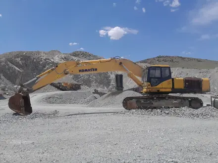 Komatsu  РС-400-7 2013 года за 40 000 000 тг. в Талдыкорган – фото 2