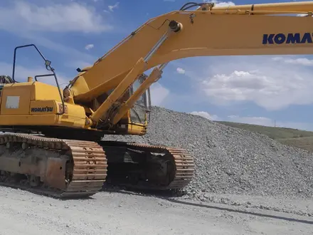 Komatsu  РС-400-7 2013 года за 40 000 000 тг. в Талдыкорган – фото 3