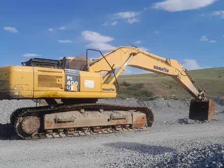 Komatsu  РС-400-7 2013 года за 40 000 000 тг. в Талдыкорган – фото 4