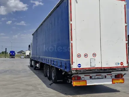 DAF  XF 2017 года за 30 000 000 тг. в Шымкент – фото 9