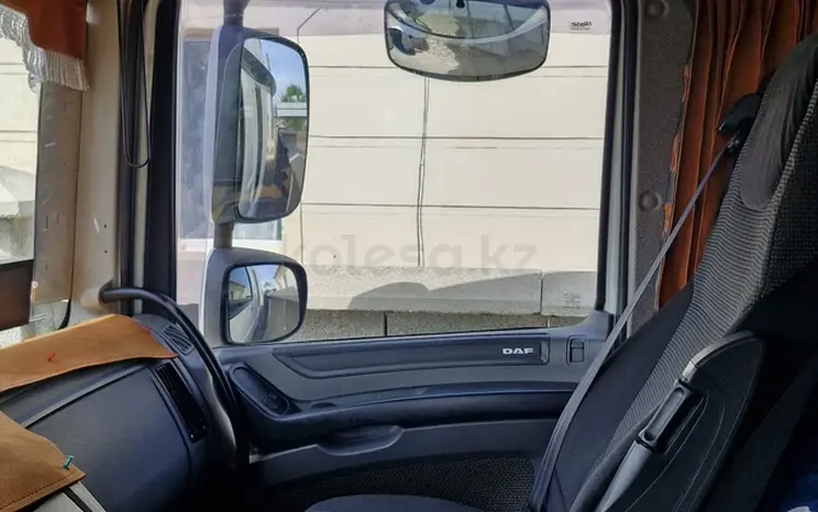 DAF  XF 2017 года за 30 000 000 тг. в Шымкент
