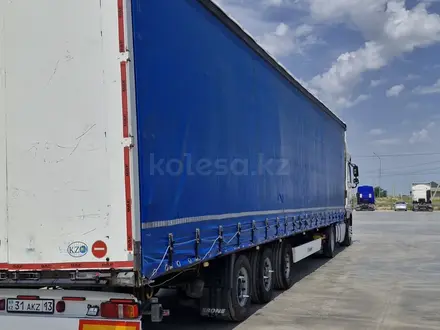 DAF  XF 2017 года за 30 000 000 тг. в Шымкент – фото 8