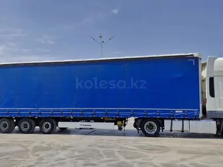 DAF  XF 2017 года за 30 000 000 тг. в Шымкент – фото 10