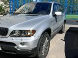 BMW X5 2006 года за 6 800 000 тг. в Астана – фото 2