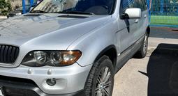 BMW X5 2006 года за 6 800 000 тг. в Астана – фото 2