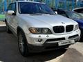 BMW X5 2006 годаүшін6 800 000 тг. в Астана