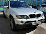 BMW X5 2006 года за 6 800 000 тг. в Астана