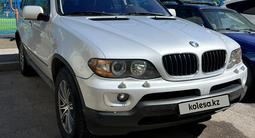 BMW X5 2006 года за 6 800 000 тг. в Астана