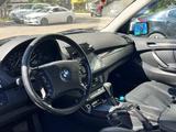 BMW X5 2006 года за 6 800 000 тг. в Астана – фото 3