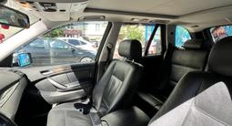 BMW X5 2006 года за 6 800 000 тг. в Астана – фото 4