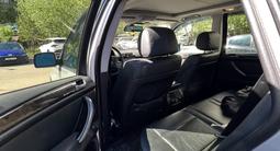 BMW X5 2006 года за 6 800 000 тг. в Астана – фото 5