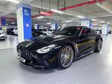 Mercedes-Benz AMG GT 2024 года за 85 000 000 тг. в Алматы