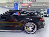Mercedes-Benz AMG GT 2024 года за 85 000 000 тг. в Алматы – фото 3