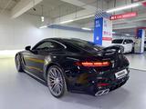 Mercedes-Benz AMG GT 2024 года за 85 000 000 тг. в Алматы – фото 4