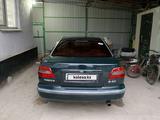 Volvo S40 2001 годаfor1 900 000 тг. в Алматы – фото 4