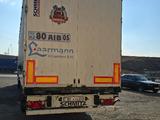 Schmitz Cargobull  S01 2008 года за 7 200 000 тг. в Алматы – фото 4