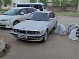 BMW 520 1991 года за 2 500 000 тг. в Астана – фото 2