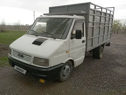 IVECO  Daily 1997 года за 3 800 000 тг. в Кордай – фото 12