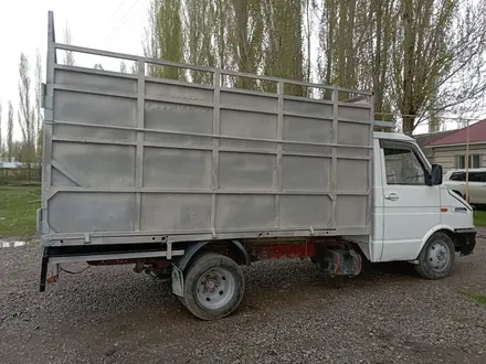 IVECO  Daily 1997 года за 3 800 000 тг. в Кордай – фото 4