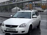 ВАЗ (Lada) Priora 2171 2014 года за 2 400 000 тг. в Атырау – фото 2