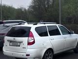 ВАЗ (Lada) Priora 2171 2014 года за 2 400 000 тг. в Атырау – фото 3