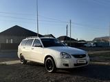 ВАЗ (Lada) Priora 2171 2014 года за 2 400 000 тг. в Атырау – фото 5