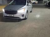 Kia Sedona 2015 года за 10 900 000 тг. в Тараз – фото 3