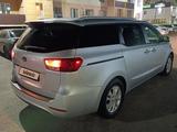 Kia Sedona 2015 года за 10 900 000 тг. в Тараз – фото 5