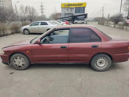 Mitsubishi Lancer 1993 года за 1 500 000 тг. в Алматы – фото 4