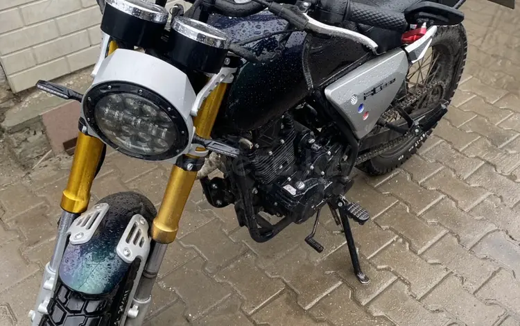 Racer 2021 года за 800 000 тг. в Костанай