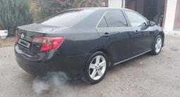 Toyota Camry 2013 годаүшін7 500 000 тг. в Астана – фото 4