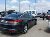 Kia Optima 2016 года за 8 450 000 тг. в Шымкент – фото 4