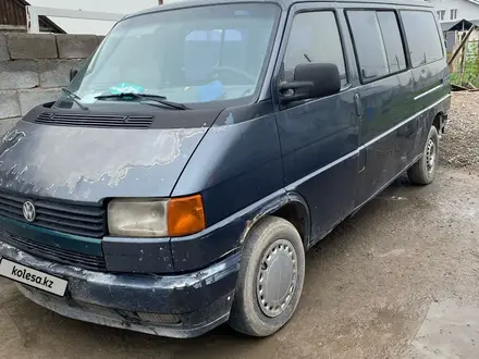 Volkswagen Transporter 1994 года за 2 200 000 тг. в Алматы
