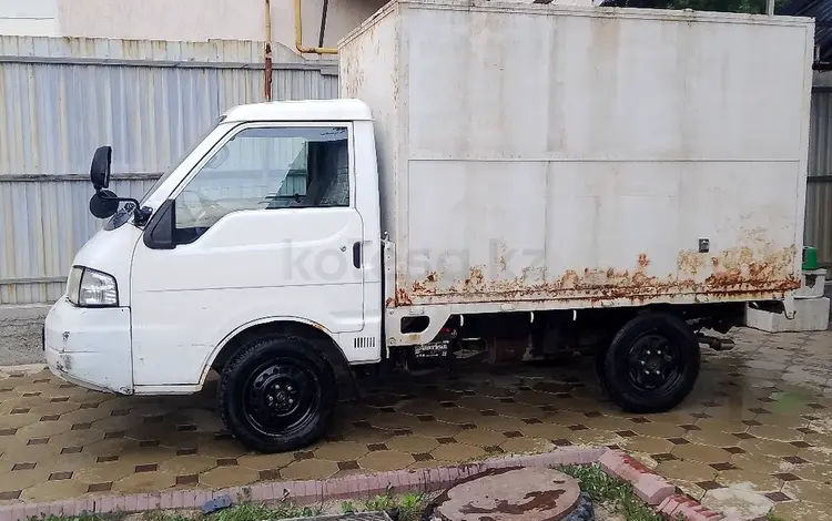 Mazda Bongo 2002 года за 1 900 000 тг. в Талдыкорган