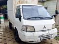 Mazda Bongo 2002 года за 1 900 000 тг. в Талдыкорган – фото 3
