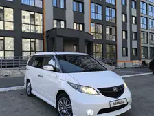 Honda Elysion, 2006
