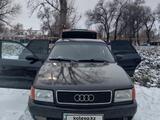 Audi 100 1993 года за 2 000 000 тг. в Шу